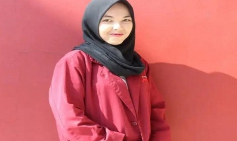 Hana Raihana Mumtazah, Mahasiswa Universitas Peradaban, Jurusan Akuntansi