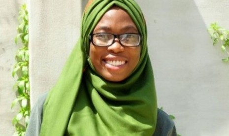 Haneefah Adam