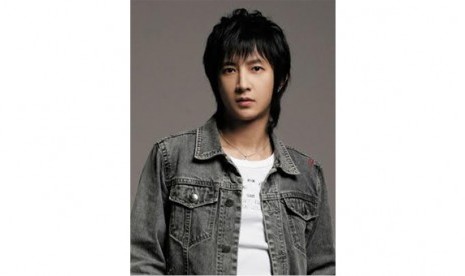 Hangeng, mantan personel Super Junior