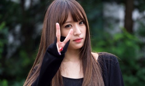 Hani EXID