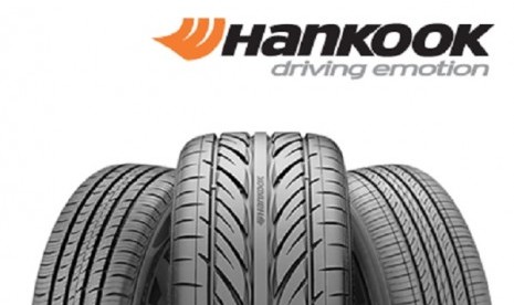 Hankook Tire. Ilustrasi