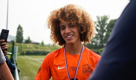 Hannibal Mejbri