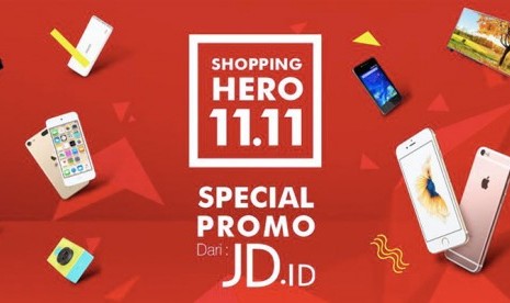 Harbolnas di JD.id