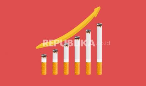 Kelompok makanan, minuman, dan rokok atau tembakau memberikan andil inflasi tertinggi di Lampung sebesar 0,84 persen.