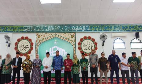 Menguatkan Ekonomi Umat dalam Hari Bermuhammadiyah IV