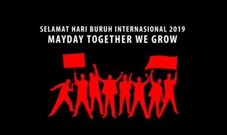 Hari Buruh Internasional 2019