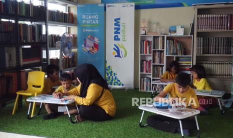 Hari Disabilitas Internasional menjadi pengingat bagi PNM bahwa setiap anak berhak mendapat kesempatan yang sama untuk belajar dan berkembang.