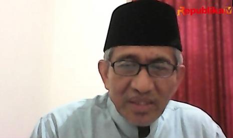  Hari Raya Idul Fitri menjadi momentum untuk melakukan penempaan bagi setiap umat muslim. 