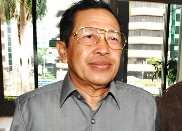 Hari Sabarno