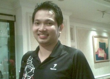 Hariyanto Arbi