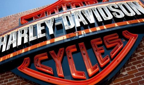 Harley-Davidson