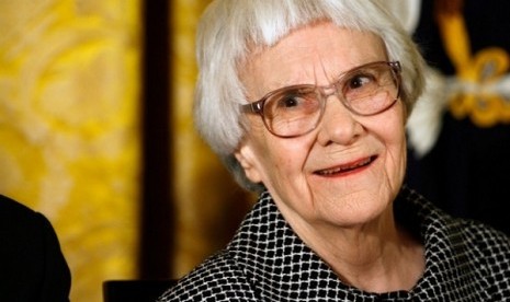 Harper Lee