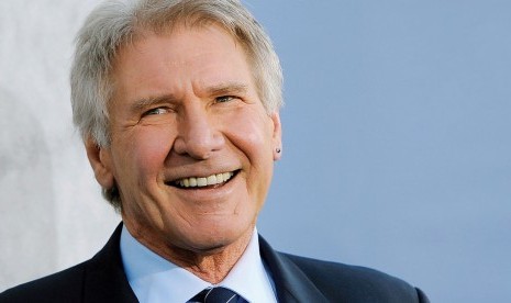 'Indiana Jones 5' menjadi film terakhir bagi Harrison Ford.