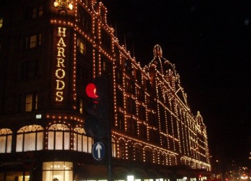 Harrods