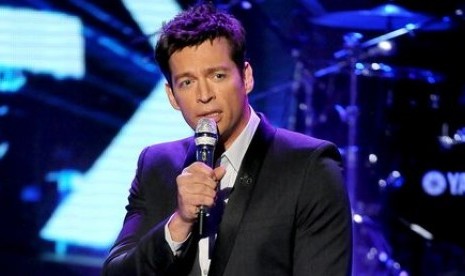 Harry Connick Jr