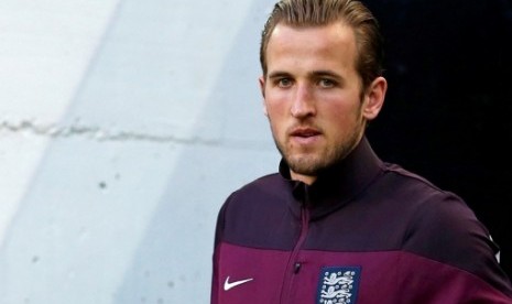 Harry Kane