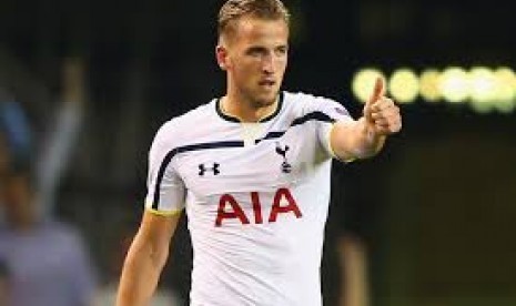 Harry Kane