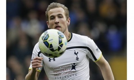 Harry Kane