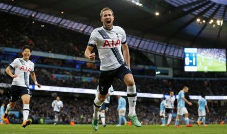 Harry Kane