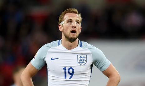 Harry Kane