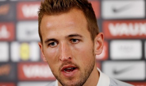 Harry Kane