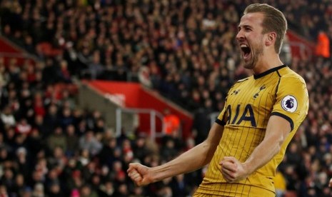 Harry Kane