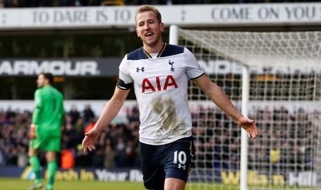 Harry Kane