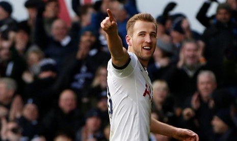 Harry Kane