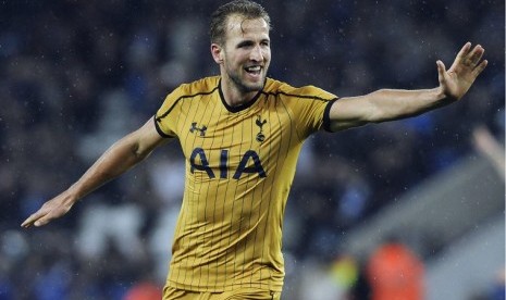 Harry Kane