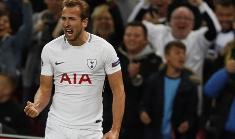 Harry Kane