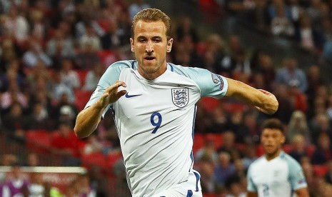 Harry Kane