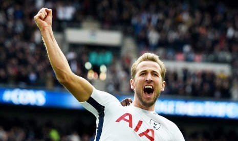 Harry Kane