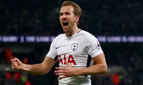 Harry Kane