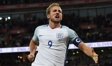 Harry Kane