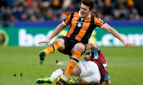 Harry Maguire