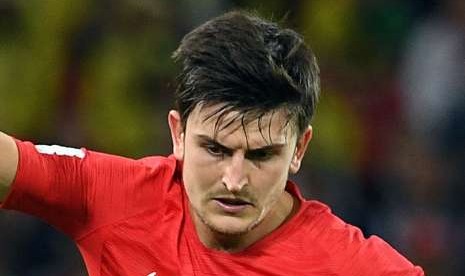 Harry Maguire