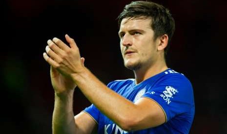 Harry Maguire