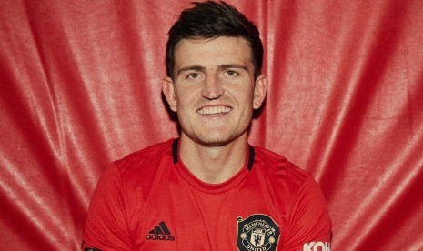 Harry Maguire