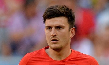 Harry Maguire