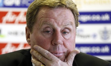 Harry Redknapp