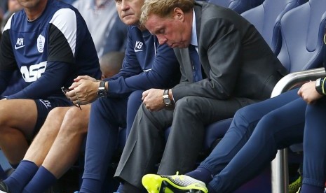 Harry Redknapp