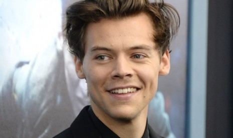 Harry Styles ajak penggemarnya tetap produktif di tengah wabah Covid-19 (Foto: penyanyi, Harry Styles)