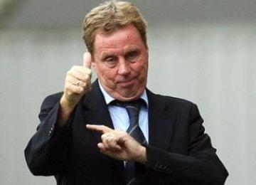 Harry Redknapp