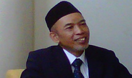 Harsoyo, rektor UII periode 2014-2018