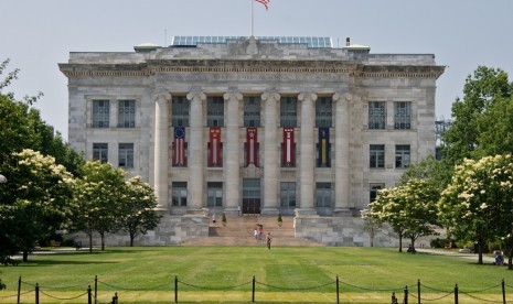 Harvard Medical School.