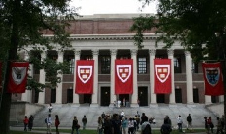 Harvard University