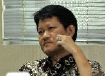 Haryono Umar