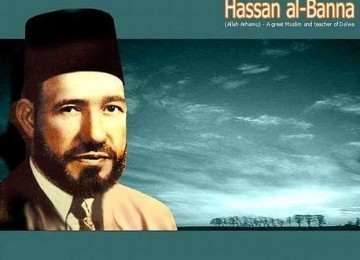 Hasan Al-Banna