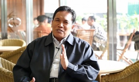 Hasan Basri Tanjung