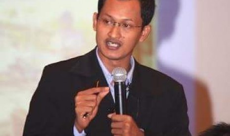 Hasanuddin Ali, CEO and Founder Alvara Research Center